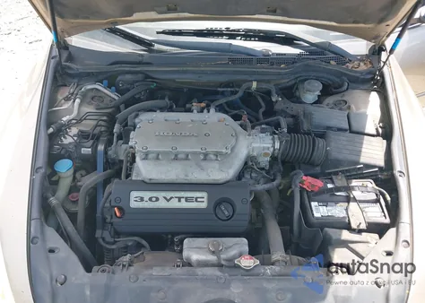 2005 Honda Accord Ex z USA, uszkodzony, nr VIN 1HGCM66565A001583